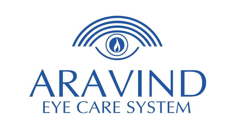 Aravind Eye Hospital