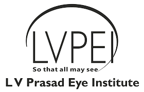 LV Prasad Eye Institute