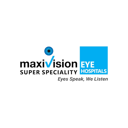 Maxivision Eye Hospital