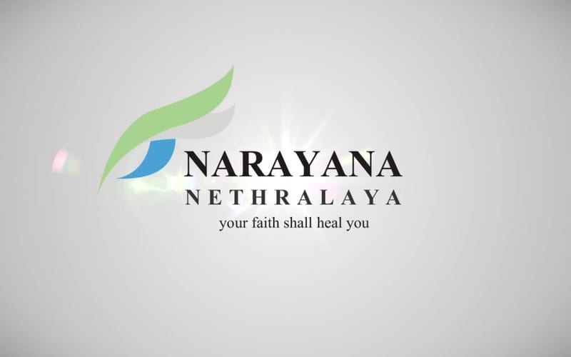 Narayana Nethralaya