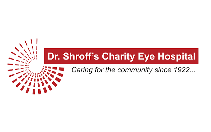 Dr. Shroff's Charity Eye Hospital