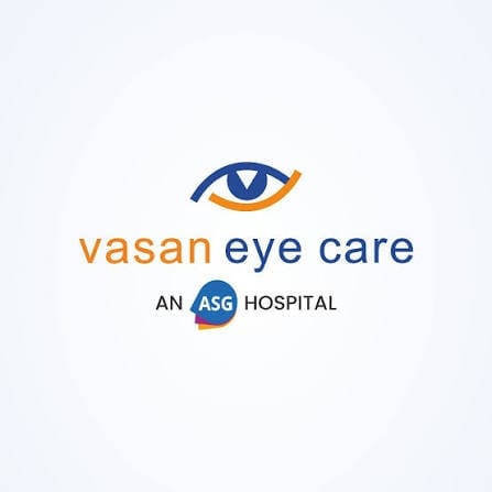 Vasan Eye Care